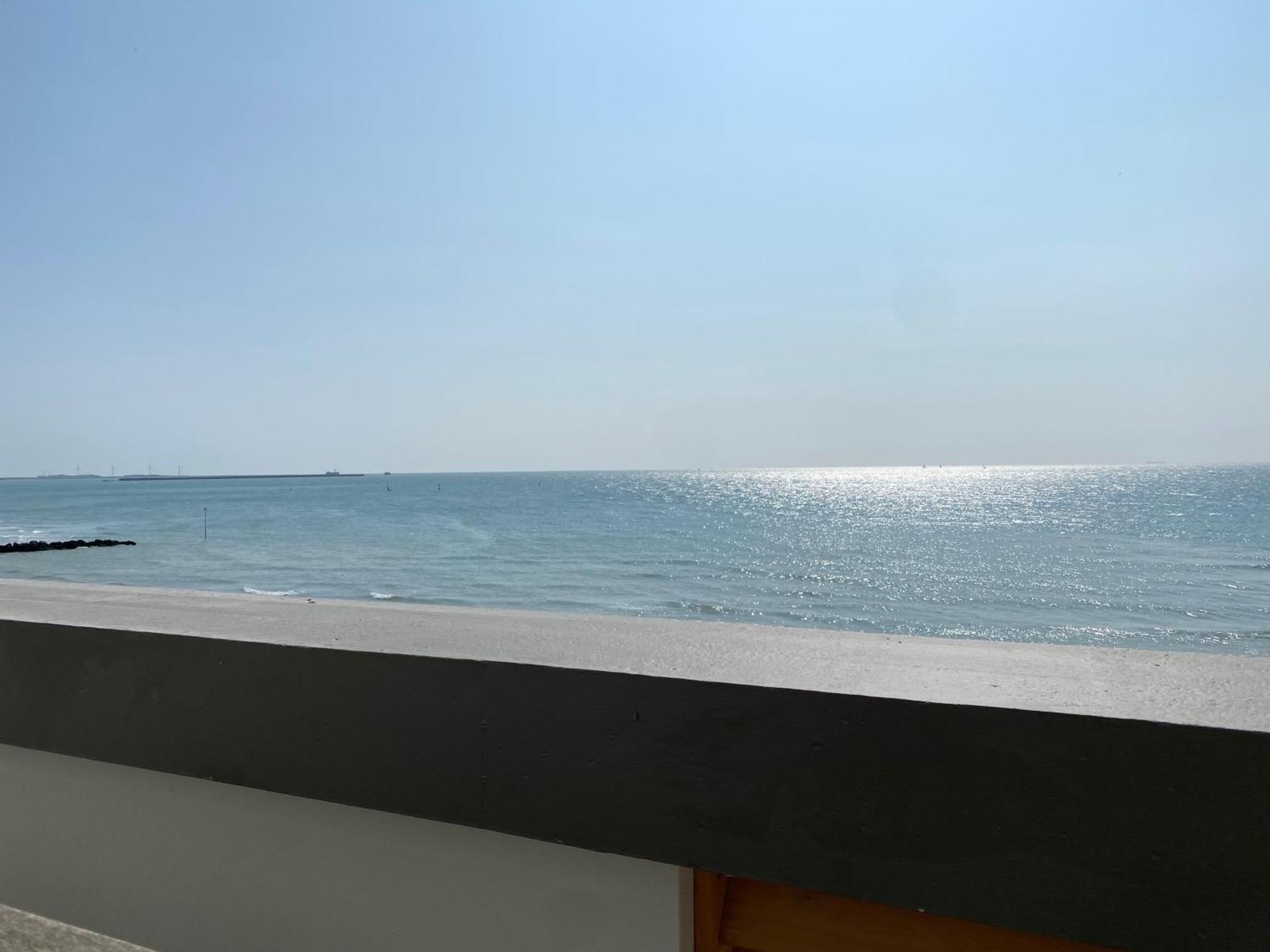 Villa" Le Relais " Les Pieds Dans L'Eau Et Jacuzzi Wimereux Kültér fotó