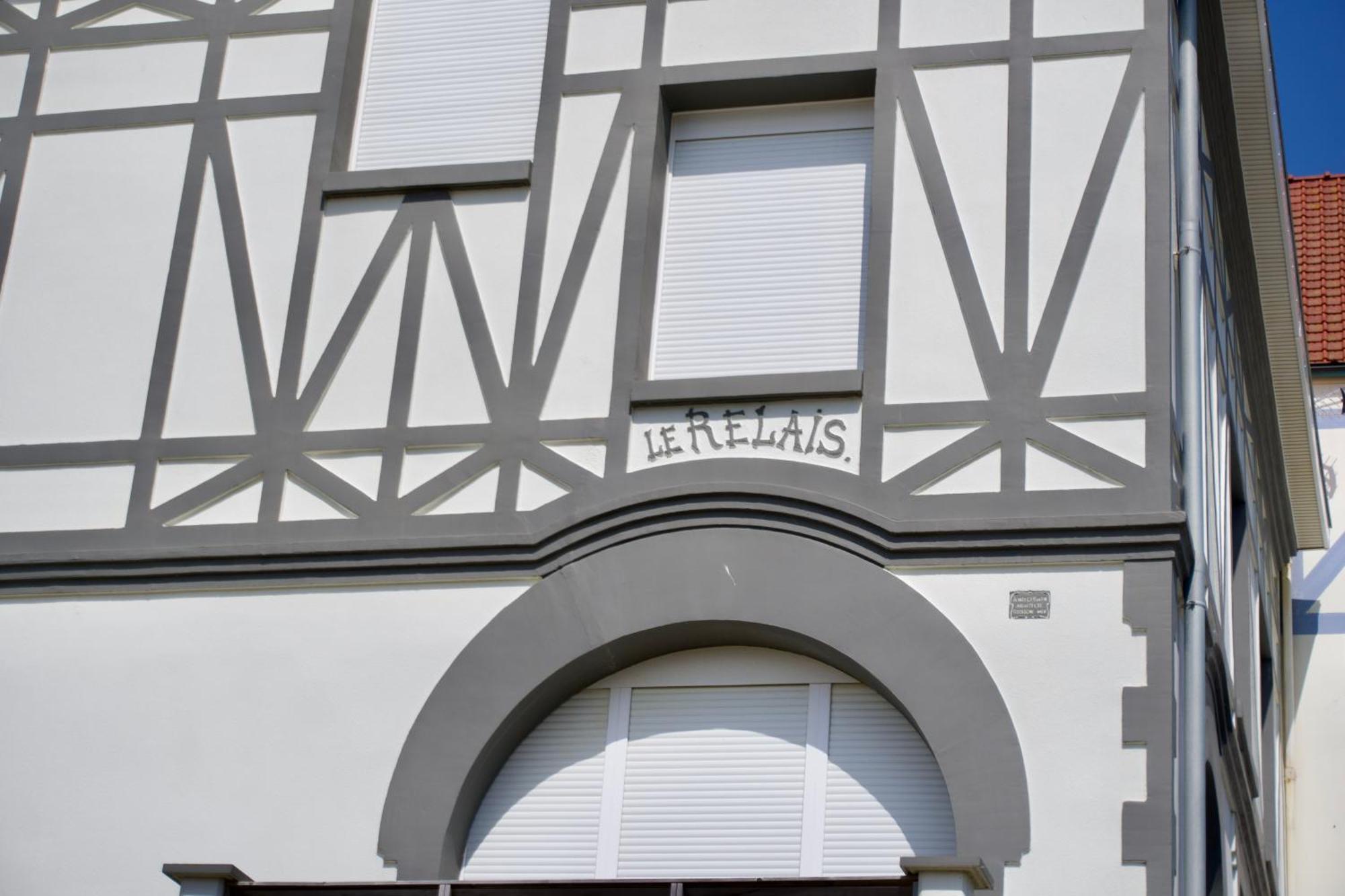 Villa" Le Relais " Les Pieds Dans L'Eau Et Jacuzzi Wimereux Kültér fotó